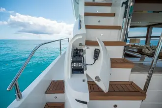 Thumbnail von Prenses 68 Flybridge PATRIOT