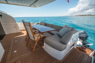 Thumbnail von Prenses 68 Flybridge PATRIOT