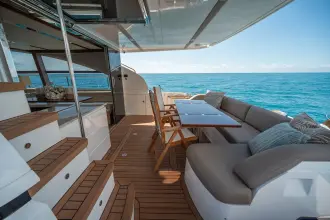 Thumbnail von Prenses 68 Flybridge PATRIOT