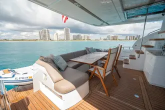Thumbnail von Prenses 68 Flybridge PATRIOT