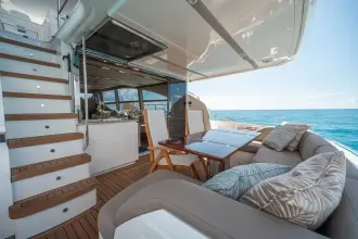 Thumbnail von Prenses 68 Flybridge PATRIOT