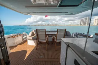Thumbnail von Prenses 68 Flybridge PATRIOT