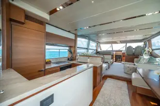 Thumbnail von Prenses 68 Flybridge PATRIOT