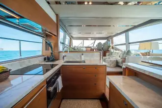 Thumbnail von Prenses 68 Flybridge PATRIOT