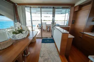 Thumbnail von Prenses 68 Flybridge PATRIOT