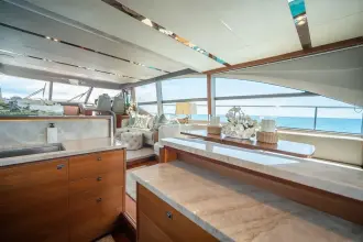 Thumbnail von Prenses 68 Flybridge PATRIOT