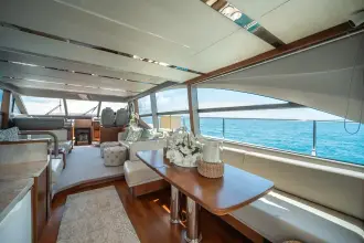 Thumbnail von Prenses 68 Flybridge PATRIOT