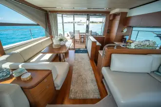 Thumbnail von Prenses 68 Flybridge PATRIOT