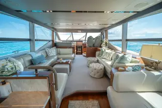 Thumbnail von Prenses 68 Flybridge PATRIOT