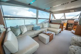 Thumbnail von Prenses 68 Flybridge PATRIOT