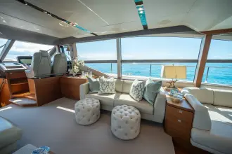 Thumbnail von Prenses 68 Flybridge PATRIOT