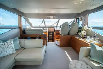 Thumbnail von Prenses 68 Flybridge PATRIOT