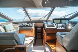 Thumbnail von Prenses 68 Flybridge PATRIOT