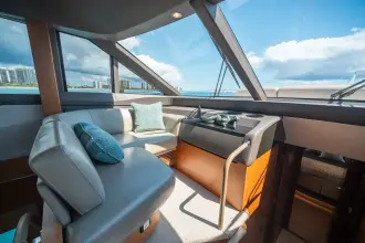 Thumbnail von Prenses 68 Flybridge PATRIOT