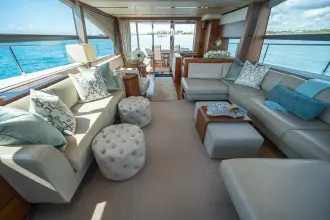 Thumbnail von Prenses 68 Flybridge PATRIOT
