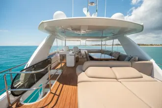 Thumbnail von Prenses 68 Flybridge PATRIOT