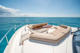 Thumbnail von Prenses 68 Flybridge PATRIOT