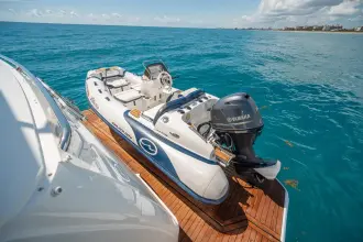 Thumbnail von Prenses 68 Flybridge PATRIOT