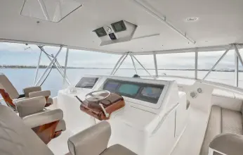 Thumbnail von Viking 68 Convertible Mobster