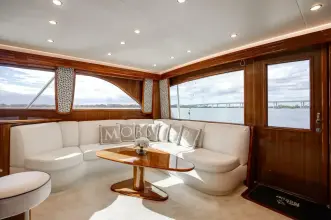 Thumbnail von Viking 68 Convertible Mobster