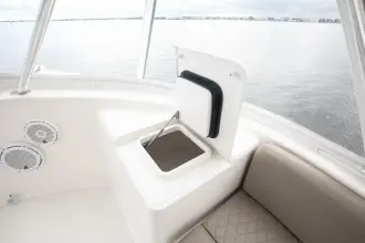 Thumbnail von Viking 68 Convertible Mobster