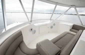 Thumbnail von Viking 68 Convertible Mobster