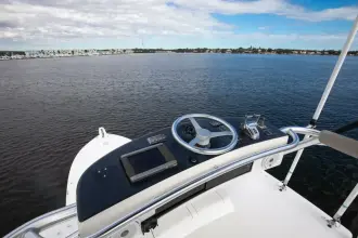 Thumbnail von Viking 68 Convertible Mobster