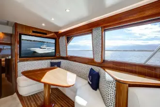 Thumbnail von Viking 68 Convertible Mobster