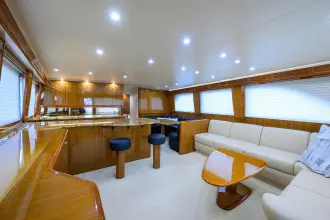 Thumbnail von Viking 68 Convertible BLOWFISH3