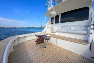 Thumbnail von Viking 68 Convertible BLOWFISH3