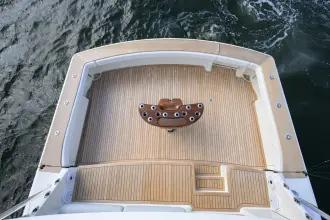 Thumbnail von Viking 68 Convertible BLOWFISH3