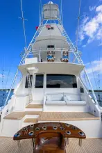 Thumbnail von Viking 68 Convertible BLOWFISH3
