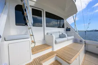 Thumbnail von Viking 68 Convertible BLOWFISH3