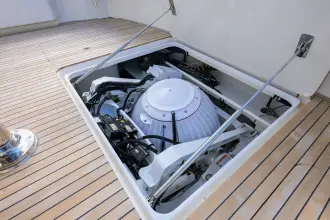 Thumbnail von Viking 68 Convertible BLOWFISH3