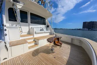 Thumbnail von Viking 68 Convertible BLOWFISH3