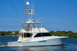Thumbnail von Viking 68 Convertible BLOWFISH3