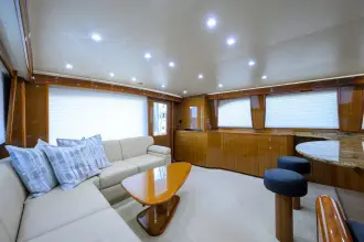 Thumbnail von Viking 68 Convertible BLOWFISH3