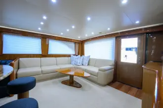 Thumbnail von Viking 68 Convertible BLOWFISH3