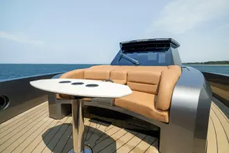 Thumbnail von Steeler Bronson 67 Beachclub GRIT