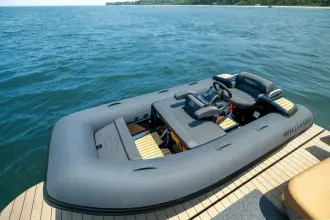 Thumbnail von Steeler Bronson 67 Beachclub GRIT