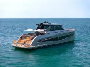 Thumbnail von Steeler Bronson 67 Beachclub GRIT