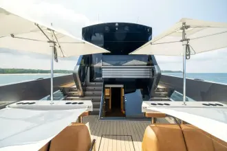 Thumbnail von Steeler Bronson 67 Beachclub GRIT