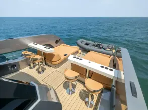 Thumbnail von Steeler Bronson 67 Beachclub GRIT