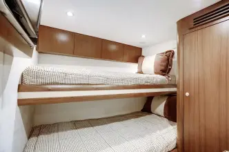 Thumbnail von Ocean Yachts 64 Convertible Love Boat