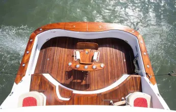 Thumbnail von Ocean Yachts 64 Convertible Love Boat