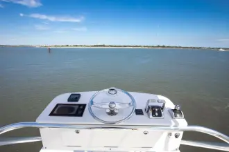 Thumbnail von Ocean Yachts 64 Convertible Love Boat