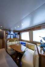 Thumbnail von Viking 64 Convertible Big Blue