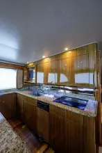 Thumbnail von Viking 64 Convertible Big Blue
