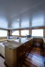 Thumbnail von Viking 64 Convertible Big Blue