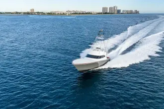 Thumbnail von Viking 64 Convertible